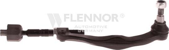 Flennor FL568-A - Поперечна рульова тяга autozip.com.ua
