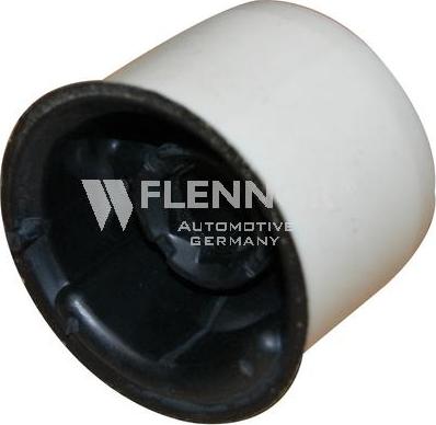 Flennor FL5625-J - Сайлентблок, важеля підвіски колеса autozip.com.ua