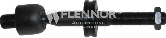 Flennor FL562-C - Осьовий шарнір, рульова тяга autozip.com.ua