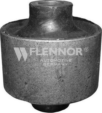 Flennor FL5051-J - Сайлентблок, важеля підвіски колеса autozip.com.ua