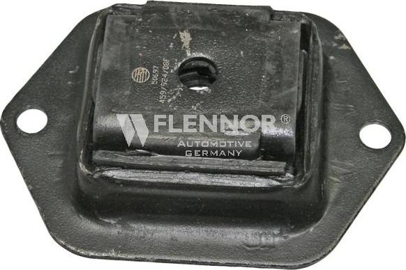 Flennor FL5065-J - Втулка, балка мосту autozip.com.ua