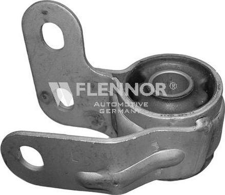 Flennor FL5060-J - Сайлентблок, важеля підвіски колеса autozip.com.ua