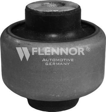 Flennor FL5024-J - Сайлентблок, важеля підвіски колеса autozip.com.ua