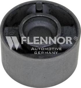 Flennor FL514-J - Сайлентблок, важеля підвіски колеса autozip.com.ua