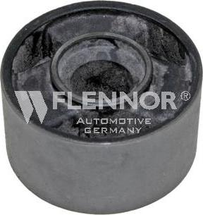 Flennor FL513-J - Сайлентблок, важеля підвіски колеса autozip.com.ua