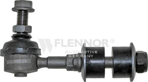 Flennor FL585-H - Тяга / стійка, стабілізатор autozip.com.ua