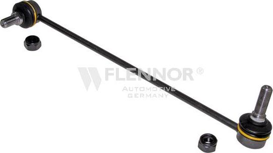 Flennor FL581-H - Тяга / стійка, стабілізатор autozip.com.ua