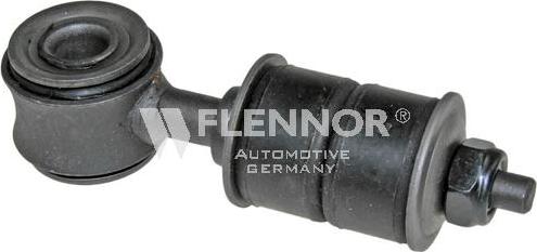 Flennor FL588-H - Тяга / стійка, стабілізатор autozip.com.ua