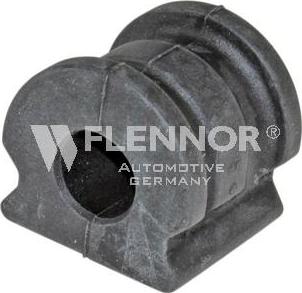 Flennor FL5351-J - Втулка, стабілізатор autozip.com.ua