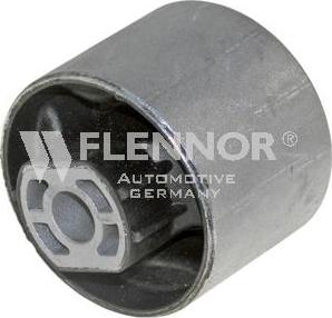 Flennor FL5352-J - Сайлентблок, важеля підвіски колеса autozip.com.ua