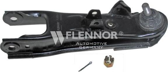 Flennor FL535-F - Важіль незалежної підвіски колеса autozip.com.ua