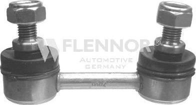 Flennor FL530-H - Тяга / стійка, стабілізатор autozip.com.ua