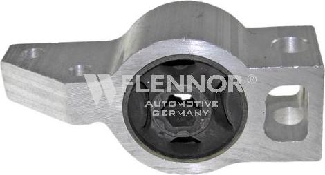 Flennor FL5314-J - Сайлентблок, важеля підвіски колеса autozip.com.ua