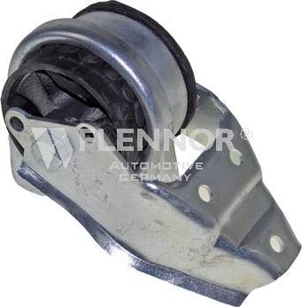 Flennor FL5316-J - Подушка, підвіска двигуна autozip.com.ua