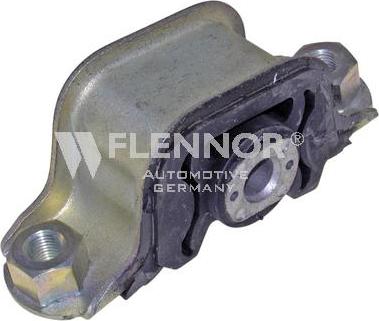 Flennor FL5374-J - Подушка, підвіска двигуна autozip.com.ua