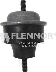 Flennor FL5376-J - Подушка, підвіска двигуна autozip.com.ua