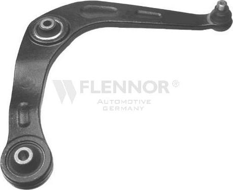 Flennor FL524-G - Важіль незалежної підвіски колеса autozip.com.ua
