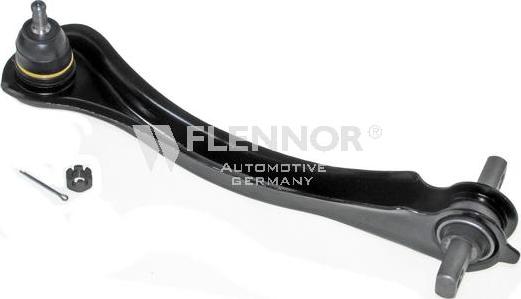 Flennor FL521-F - Важіль незалежної підвіски колеса autozip.com.ua