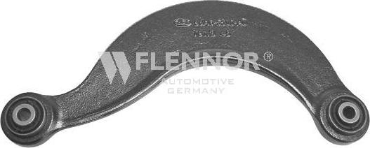 Flennor FL528-F - Важіль незалежної підвіски колеса autozip.com.ua