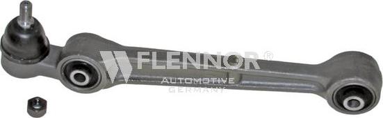 Flennor FL527-F - Важіль незалежної підвіски колеса autozip.com.ua