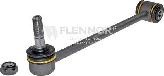 Flennor FL574-H - Тяга / стійка, стабілізатор autozip.com.ua
