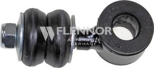 Flennor FL575-H - Тяга / стійка, стабілізатор autozip.com.ua