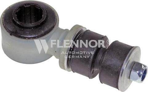 Flennor FL570-H - Тяга / стійка, стабілізатор autozip.com.ua