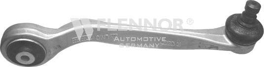 Flennor FL573-F - Важіль незалежної підвіски колеса autozip.com.ua