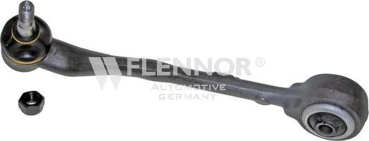 Flennor FL577-F - Важіль незалежної підвіски колеса autozip.com.ua