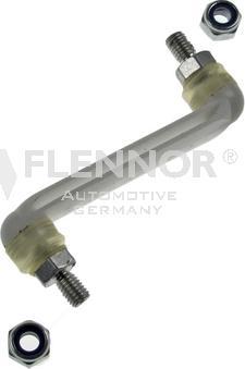 Flennor FL577-H - Тяга / стійка, стабілізатор autozip.com.ua