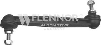 Flennor FL699-H - Тяга / стійка, стабілізатор autozip.com.ua