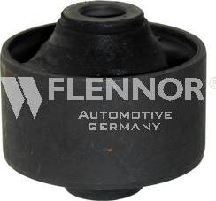 Flennor FL6969-J - Сайлентблок, важеля підвіски колеса autozip.com.ua