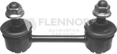 Flennor FL647-H - Тяга / стійка, стабілізатор autozip.com.ua