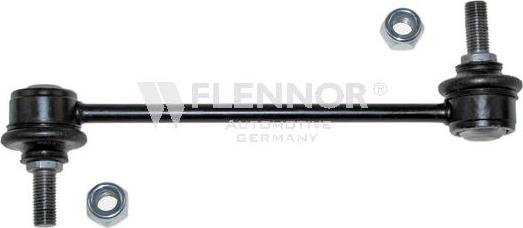 Flennor FL651-H - Тяга / стійка, стабілізатор autozip.com.ua
