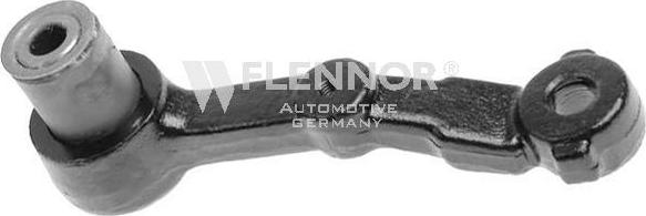 Flennor FL658-H - Важіль поворотного кулака autozip.com.ua