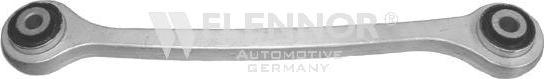 Flennor FL619-H - Тяга / стійка, стабілізатор autozip.com.ua