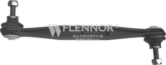 Flennor FL616-H - Тяга / стійка, стабілізатор autozip.com.ua