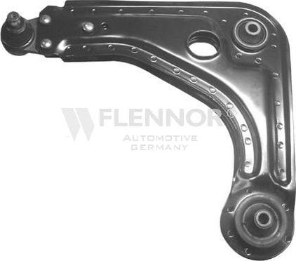 Flennor FL617-G - Важіль незалежної підвіски колеса autozip.com.ua