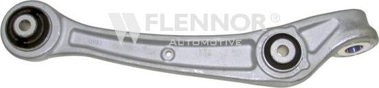 Flennor FL682-F - Важіль незалежної підвіски колеса autozip.com.ua
