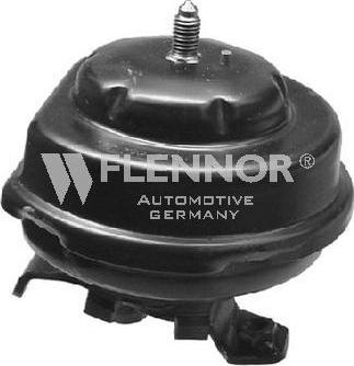Flennor FL0994-J - Подушка, підвіска двигуна autozip.com.ua