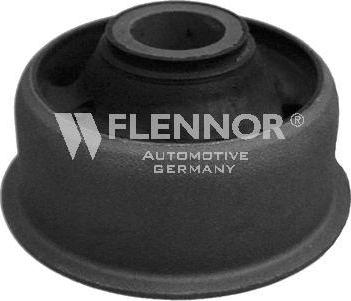 Flennor FL0996-J - Сайлентблок, важеля підвіски колеса autozip.com.ua
