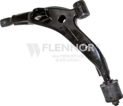 Flennor FL0998-G - Важіль незалежної підвіски колеса autozip.com.ua