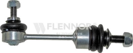 Flennor FL0940-H - Стабілізатор, ходова частина autozip.com.ua