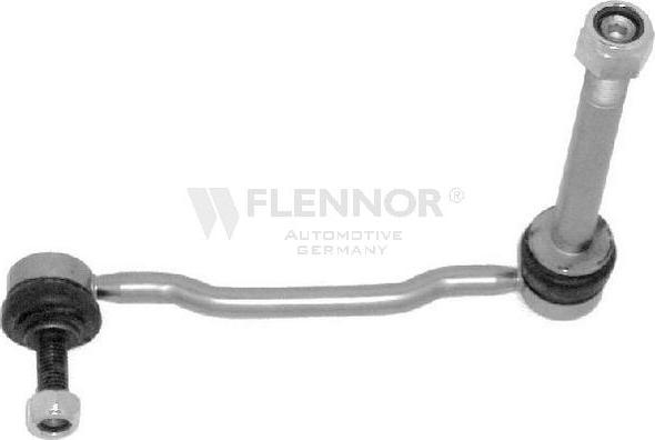 Flennor FL0941-H - Тяга / стійка, стабілізатор autozip.com.ua