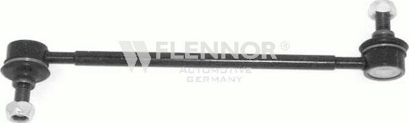 Flennor FL0954-H - Тяга / стійка, стабілізатор autozip.com.ua