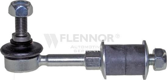 Flennor FL0964-H - Тяга / стійка, стабілізатор autozip.com.ua