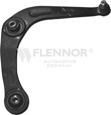 Flennor FL0960-G - Важіль незалежної підвіски колеса autozip.com.ua