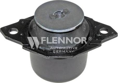Flennor FL0904-J - Подушка, підвіска двигуна autozip.com.ua