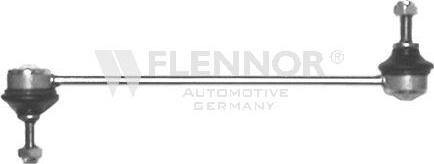 Flennor FL0905-H - Тяга / стійка, стабілізатор autozip.com.ua