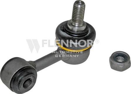 Flennor FL0908-H - Тяга / стійка, стабілізатор autozip.com.ua